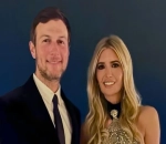 Ivanka Trump and Jared Kushner Enjoy Date Night at Jeff Bezos' Aspen Bash