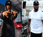 Ja Rule Calls 50 Cent a 'Liar,' Reacts to Rumors Fiddy Purchased Tickets to His Show