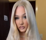 Alabama Barker Breaks Silence on Alleged Hospitalization Due to Nicotine Withdrawal