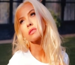 Christina Aguilera Claps Back at Body Shamers in Powerful Year-End Message