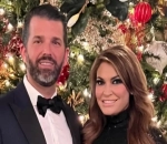 Donald Trump Jr.'s Ex-Fiancee Wishes Him Happy Birthday While He Celebrates With New GF