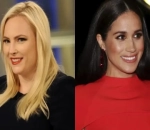 Meghan Markle Called 'Tone Deaf' by Meghan McCain Over Trailer of Her New Netflix Show
