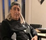 Scorpion Drummer Mikkey Dee Released From Hospital After Battling Near-Fatal Blood Infection