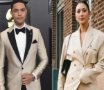 Trevor Noah Accused of Stealing Jokes From 'Selling the City' Star Ex-Girlfriend Jordyn Taylor Braff