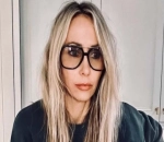 Tish Cyrus Had 'the Worst Anxiety' After Quitting Weed