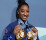 Simone Biles Hesitant to Return to 2028 Olympics, Scared of Being Called 'Greedy' 