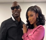 Chad Ochocinco's Ex Sharelle Rosado Confirms His Cheating, Denies Rumors He Gave Her STD