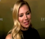 Sienna Miller Reflects on 'Traumatic' Boarding School Experience