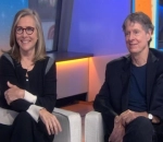 'Today' Alum Meredith Vieira Mourns the Loss of Her Husband Richard Cohen