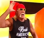 Hulk Hogan Met With Loud Boos on His Return to WWE's 'Raw'