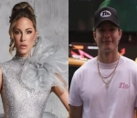 Kate Beckinsale Shuts Down Rumor That She Kissed Ex Matt Rife at Golden Globes After-Party