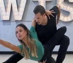 'DWTS' Pro Gleb Savchenko Reveals Desire for Baby No. 3 With Brooks Nader