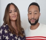 Chrissy Teigen Reveals 'Very Surreal' Evacuation With John Legend Amid LA Fires