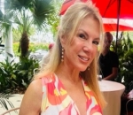 'RHONY' Alum Ramona Singer Blasted for Her 'Tone-Deaf' Post About 'People in Cali' Amid LA Fires