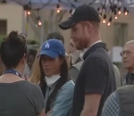 Meghan Markle and Prince Harry Deliver Food and Essential Supplies to LA Fire Victims