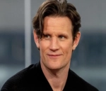 Matt Smith Spotted Kissing Mystery Brunette in Rio de Janeiro