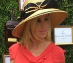 'RHOBH' Star Camille Grammer Unable to Sleep Amid LA Wildfires