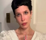 Halsey Among Latest Stars to Evacuate Amid Ongoing LA Wildfires