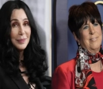Cher Calls Diane Warren 'Cheap', Songwriter Reacts