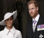 Meghan Markle and Prince Harry Blasted by Actress Justine Bateman Over LA Fire Charity Work  