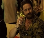 Gerard Butler's 'Den of Thieves 2' Seizes Top Spot From 'Mufasa' at Box Office Amidst Quiet Weekend