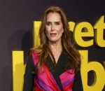 Brooke Shields Defends Her Aging Appearance Amid Criticism