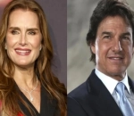 Brooke Shields Reflects on Her Feud With 'Deluded' Tom Cruise