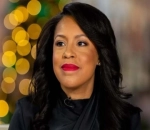 Sheinelle Jones Breaks Silence After Skipping 'Today' Show for Over a Month