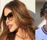 Sofia Vergara and Lewis Hamilton Ignite Romance Rumors Following NYC Lunch Date