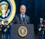 Joe Biden Roasted on Late Night TV Shows Over His Farewell Speech