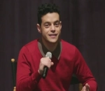 Rami Malek Recalls Getting 'Thrown' Around by Cops After Being Mistaken for Robbery Suspect 
