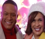 Craig Melvin Reveals Real Reason Behind Hoda Kotb's Decision to Leave 'Today' Show
