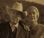 Harrison Ford and Helen Mirren Fighting Against Super Rich in Trailer for'1923' Season 2