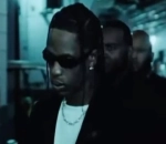 Travis Scott Debuts New Single '4x4' With Proceeds Donated to LA Wildfire Relief Efforts
