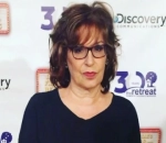 Joy Behar Nearly Died From Internal Bleeding Due to Ectopic Pregnancy