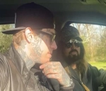 Trace Cyrus Accuses Billy Ray Cyrus of Legal Threats After Claiming the Star Is 'Not Healthy'