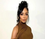 Skai Jackson Welcomes First Baby