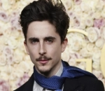 Timothee Chalamet Blasted for Making 'Disrespectful' Joke About Late President Jimmy Carter on 'SNL'