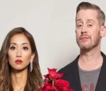 Macaulay Culkin Angered Brenda Song on Their First Meeting