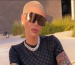 Amber Rose Reflects on Being 'Canceled' for Supporting Donald Trump