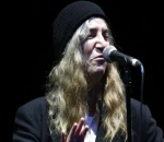 Patti Smith Speaks Out After Collapsing on Stage in Brazil