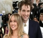 Sharon Stone Seemingly Confirms Marriage Between Robert Pattinson and Suki Waterhouse