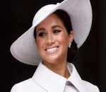 Meghan Markle Joins Jessica Alba at Kerry Washington's Birthday Party