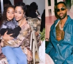 Blac Chyna Accuses Tristan Thompson of 'Clout Chasing' After He Called Dream Kardashian His Daughter