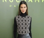 Kendall Jenner Seen Bartending in Las Vegas