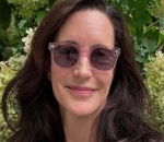 Kristin Davis Fainted, Unable to Remember Her Name Amid Pressure to Stay Thin on 'Melrose Place' 