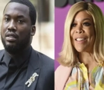 Meek Mill Reveals What He Saw in Wendy Williams' Building After She's Seen Crying Amid Guardianship Woes