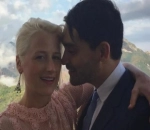 Meryl Streep's Daughter Mamie Gummer Divorcing Husband After 6 Years of Marriage
