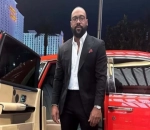 Marcus Jordan Enters Not-Guilty Plea to DUI, Cocaine Possession, and Resisting Arrest Charges