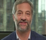 Judd Apatow Roasts Trump, Elon Musk, Blake Lively, Kevin Costner and More at 2025 DGA Awards